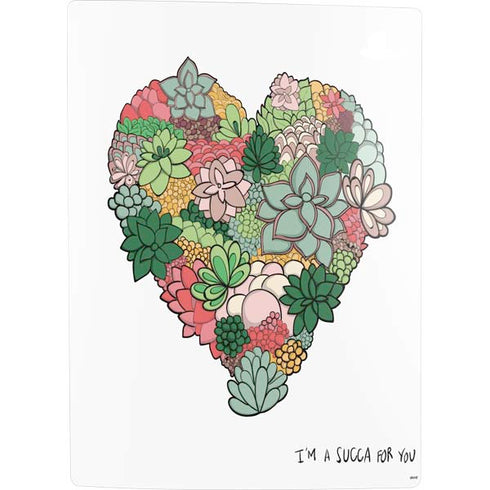 Succa For You PS5 Digital Edition Bundle Skin